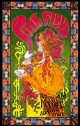 Image result for Pink Floyd the Wall Concert Poster