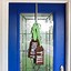 Image result for DIY Wooden Door Hangers