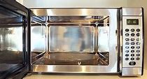 Image result for Built in GE Cafe Microwave