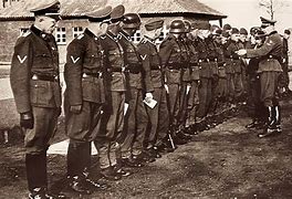 Image result for Family of SS Guard