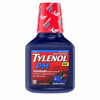 Image result for Tylenol Extra Strength Liquid