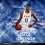 Image result for Paul George Sjoes