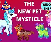 Image result for Prodigy Game Rare Pets