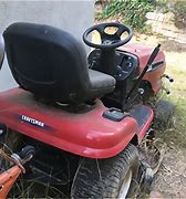 Image result for Craigslist Small Riding Lawn Mower