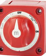 Image result for Battery On Off Switch