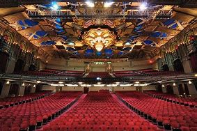 Image result for Pantages Theatre Toronto