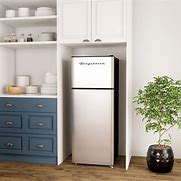 Image result for Frigidaire Gallery Refrigerator What Temp for Freezer