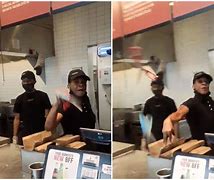 Image result for Chipotle Worker