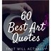 Image result for Famous Artist Quotes About Art