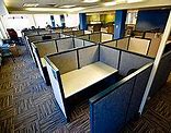 Image result for Computer Cubicle