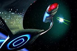 Image result for Star Trek Battle Scenes