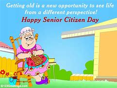 Image result for Positive Quotes for Senior Citizens