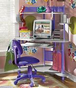Image result for Corner Kids Desks