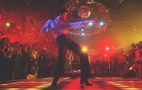 Image result for Staturday Night Fever