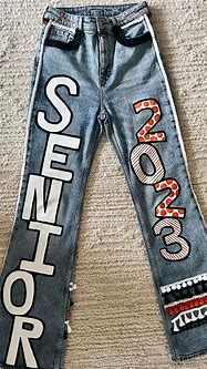 Image result for High School Senior Clothes