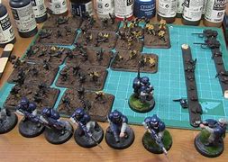 Image result for Waffen SS Infantry