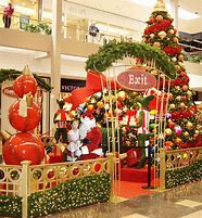 Image result for Commercial Christmas Displays