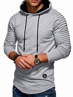 Image result for Solid Green Sleeveless Hoodie