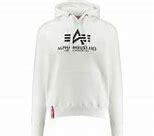 Image result for Alpha Industries Red Hoodie