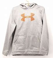 Image result for Under Armour Hoodies for Boys Blue