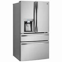 Image result for Lowe's Kenmore Refrigerators