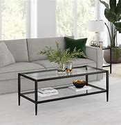 Image result for Glass Coffee Table Product