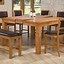 Image result for Long Dining Table