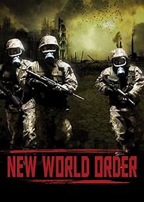 Image result for new world order 