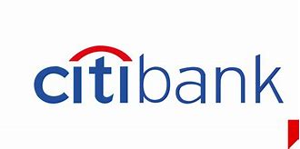 Image result for Citibank Logo
