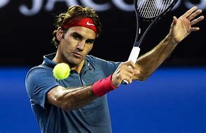 Image result for Federer