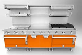 Image result for Commercial Kitchen Equipment Product