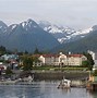 Image result for Russian Settlements in Alaska