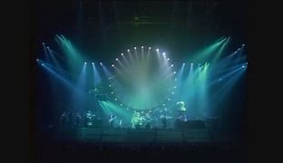 Image result for Pink Floyd Blue Ray