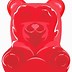 Image result for Gummy Bear Art