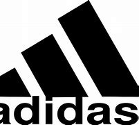 Image result for Black Adidas Hoodie with Red Stripes White Logo