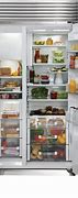 Image result for Zero Clearance French Door Refrigerators