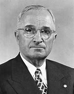 Image result for Printable Harry Truman Pictures