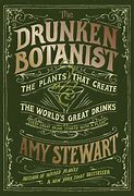 Image result for The Drunken Botanist Book
