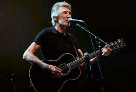 Image result for Roger Waters First Farewell Tour Bootleg Art
