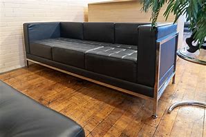 Image result for Modern Office Couch