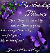 Image result for Happy Wednesday Blessing Quotes