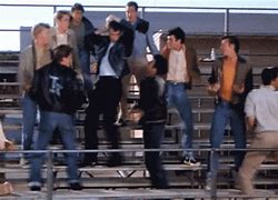 Image result for Grease Prom