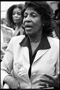 Image result for Maxine Waters Aristide