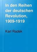 Image result for Karl Radek