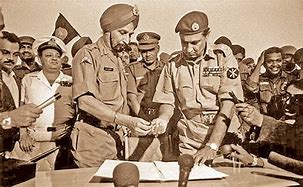 Image result for Indo-Pakistani War