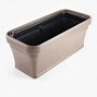 Image result for What Is a Self Watering Planter