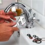 Image result for How to Repair Leaking Kitchen Faucet