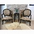 Image result for Vintage Accent Chairs