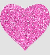 Image result for Pink Hearts Glitter