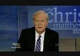 Image result for The Chris Matthews Show TV
